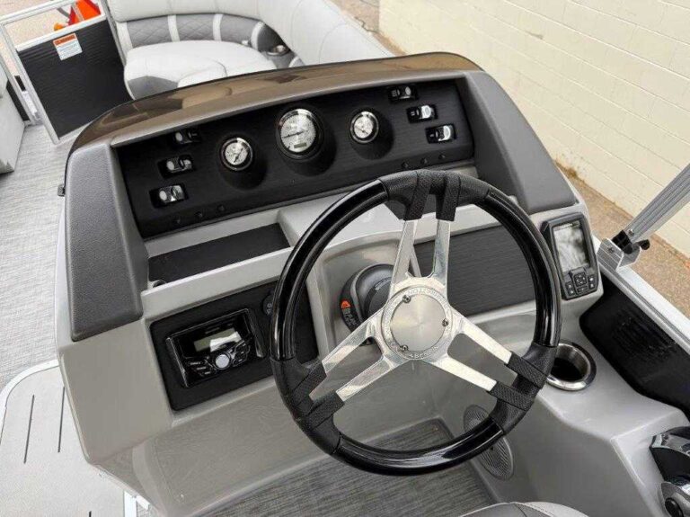 2021 Bennington 22LSB US-ETWK1431J021 [photo 21]